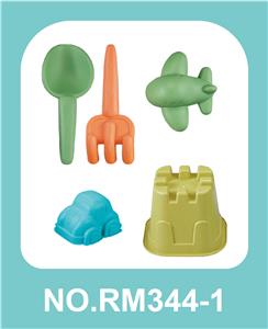 BEACH SERIES - OBL842478