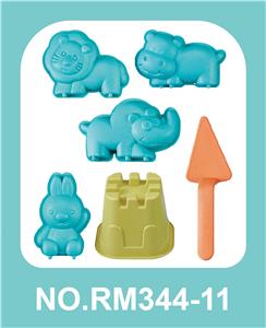 BEACH SERIES - OBL842480
