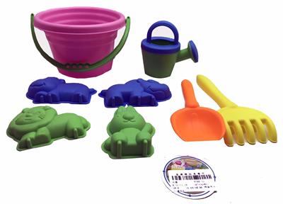 BEACH SERIES - OBL842487