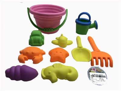 BEACH SERIES - OBL842489