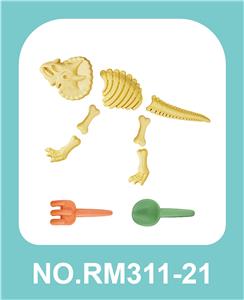 WHEAT BEACH SERIES - OBL842516