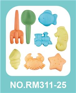 WHEAT BEACH SERIES - OBL842520