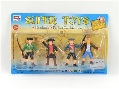 PIRATES - OBL842614