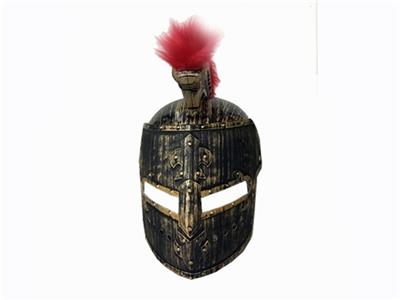WARRIOR HAT - OBL842667