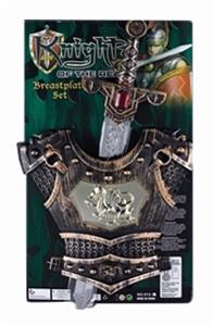 WARRIOR SUIT - OBL842670