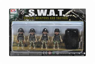 MILITARY SERIES - OBL842673
