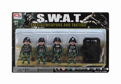 MILITARY SERIES - OBL842674