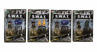 MILITARY SERIES - OBL842676