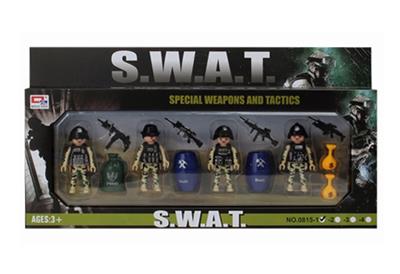 MILITARY SERIES - OBL842679