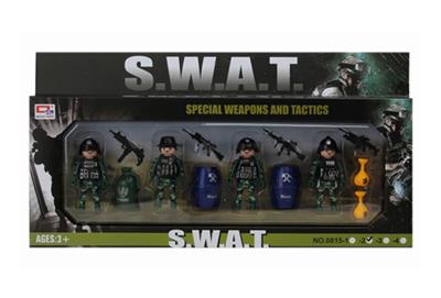 SOLDIER SERIES. - OBL842680