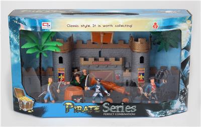 PIRATE SERIES - OBL842702