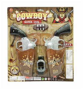 Cowboy series. - OBL843157