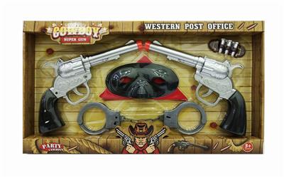 RANCHER - OBL843160