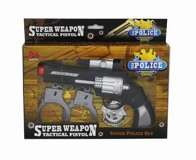 警察套系列
 - OBL843161