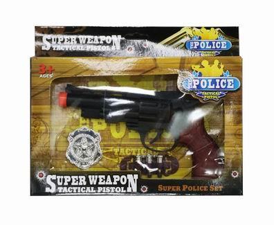 警察套系列
 - OBL843168