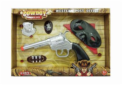 RANCHER - OBL843177