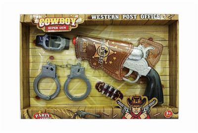 RANCHER - OBL843178