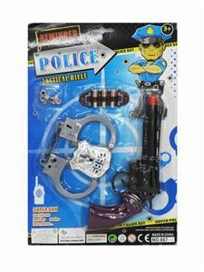 警察套系列
 - OBL843191