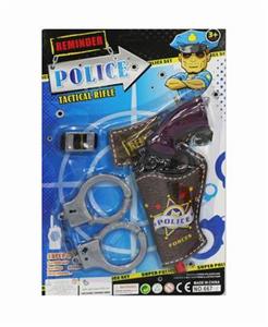 警车套系列
 - OBL843196
