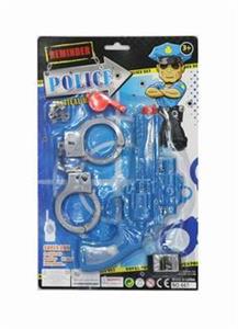 警察套系列
 - OBL843199