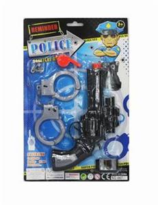 警察套系列 - OBL843200