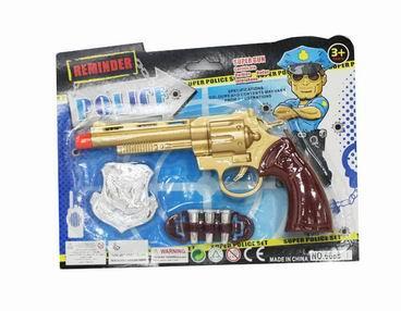 警察套系列
 - OBL843206