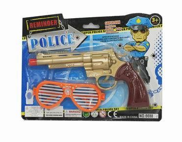 警察套系列
 - OBL843217