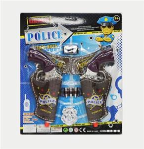 警察套系列
 - OBL843219