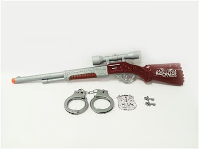 警察套系列
 - OBL843220