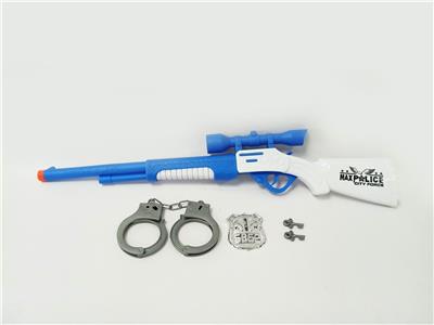 警察套系列
 - OBL843221