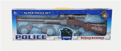 警察套系列
 - OBL843225