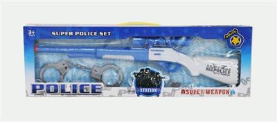 警察套系列
 - OBL843226