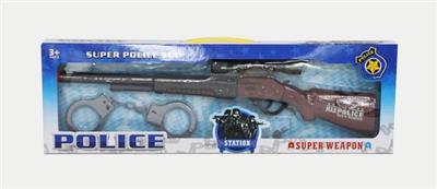 警察套系列
 - OBL843227