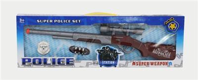 警察套系列
 - OBL843228