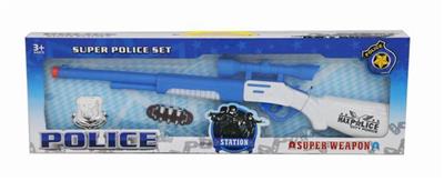 警察套系列
 - OBL843234