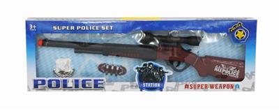 警察套系列
 - OBL843235