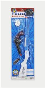 警察套系列
 - OBL843237