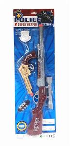 警察套系列
 - OBL843239