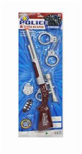 警察套系列
 - OBL843241