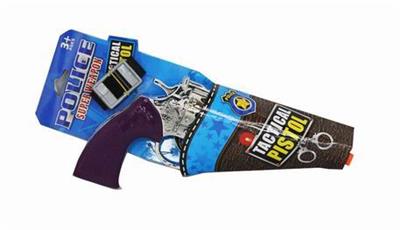 警察套系列
 - OBL843244