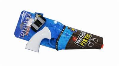 警察套系列
 - OBL843245