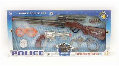 警察套
 - OBL843262