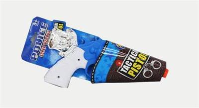 警察套系列
 - OBL843266