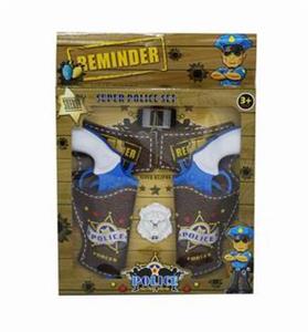 警察套 - OBL843268