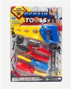 TOOLS. - OBL843444