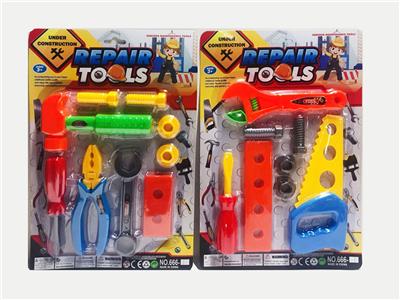 TOOLS ARE MIXED. - OBL843445