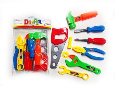 TOOLS. - OBL843446