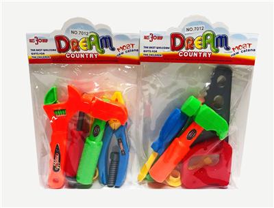 TOOLS ARE MIXED. - OBL843447