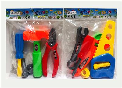 TOOLS ARE MIXED. - OBL843453