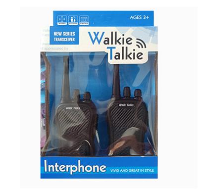 SIMULATION WALKIE TALKIE - OBL843496